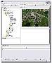Data Management System supports digital aerial camera.