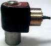 Miniature Valves suit hazardous locations.