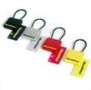 Keycard Lock Kit features interchangeable components.