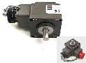 Optical Encoders suit food processing applications.