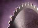 Metal Cutting Blades cut ferrous and non-ferrous metals.