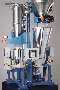 Gravimetric Blender utilizes BSP feeder technology.