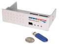 Hardware-Based Encryption Device prevents computer break-ins.