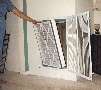 Filter System features 5 min installation time.