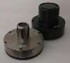 High Torque Chucks suit unwind and rewind applications.