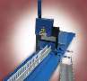 Wire Duct Cutters make cuts without burrs.