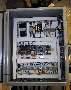 Press Control facilitates safe metal stamping.