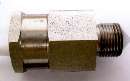 Liquid Level Sensor utilizes infrared technology.