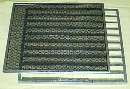 Air Intake Filter prevents debris problems.