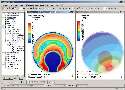 FEA Software includes multiphysics tools.
