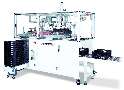 RPC Erector eliminates manual set-up.