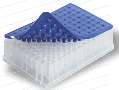 Micro Titer Plate stops cross-contamination of samples.