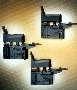 Tool Switches provide speed control.