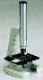 Portable Microscope is suited for industrial use.