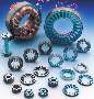 Laminating/Coating Service suits parts from 3/8–8 in. OD.