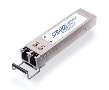 Optical Transceivers are rated to 2.67 Gbps.