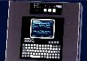 Ink Jet Printer uses Windows-style software.