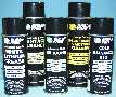 Cleaners and Lubricants suit industrial environments.
