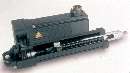 Linear Actuators offer 3 motor types.