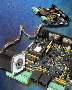 Programmable Stepper Drive simplifies repetitive movement.