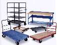 Powder Coating Service adds durability to metal products.
