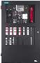 Fire Detection System offers optional 6 in. VGA display.