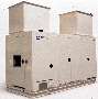 Heat and Power Module incorporates 300 kW generator.
