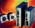 Microstepping Drives offer servo-like performance.