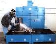 Downdraft Tables meet ergonomic needs of workers.