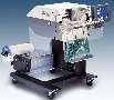 Packaging System works with bags up to 16 in. wide.