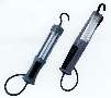 Fluorescent Hand Lamps deliver omnidirectional lighting.