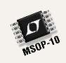 Converters offer simultaneous sampling at 3 MSPS.