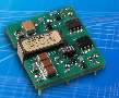 DC-DC Converters suit 10–15 W applications.