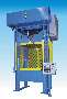 Hydraulic Presses range from 2 to 2,000 tons.