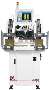 IC Ball Bonder offers 35 µm fine pitch capability.