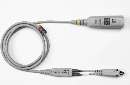 Probe enables single-ended or differential measurements.