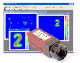 Digital Camera offers alternative to CCD systems.
