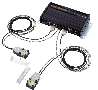 Fiber-Optic Laser Encoder enables multi-axis positioning.