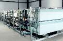 Tanks available in 304 or 316 stainless steel.