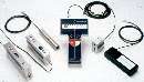 Digital Measuring System simplifies factory alignment.