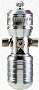 Hand Pump is designed for single hand operation.