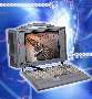 Portable Server suits heavy industrial and office conditions.