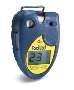 Disposable Gas Detectors offer 24-month service life.