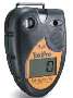 Personal Gas Detectors suit safety and fire service workers.