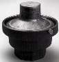Safety Valves have compact design.