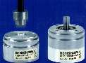 Magnetic Rotary Encoders offer rugged design.