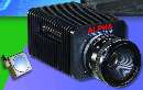 NIR Camera incorporates VisGaAs detector.