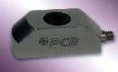 Dynamic Strain Sensors monitor machinery forces.