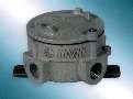 Vibration Switch provides predictive maintenance.