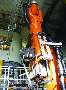 Cable Chains suit robotic applications.